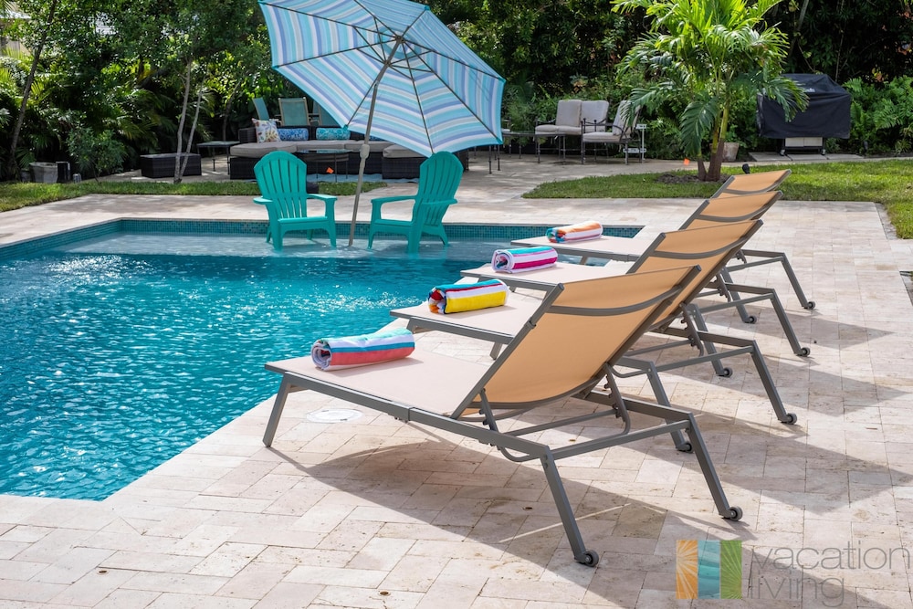 West Palm Beach Vacations - Marigold Cottage - Property Image 11