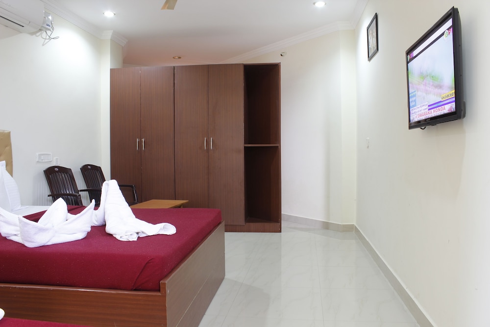 Hotel Neem Tree