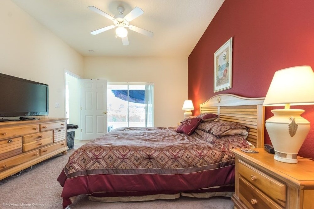 5 Bed With Spa Overlooking Amazing View 5 Bedroom Villa by Redawning - Image 5