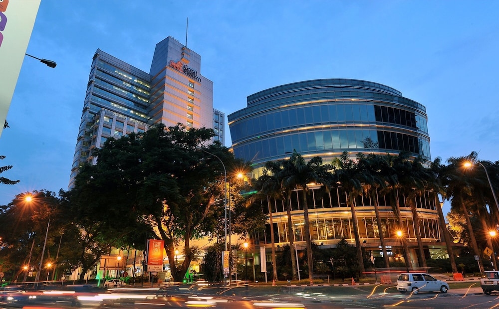 NOVO Serviced Suites by Widebed