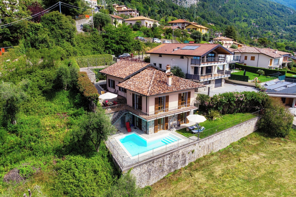 Villa degli Angeli