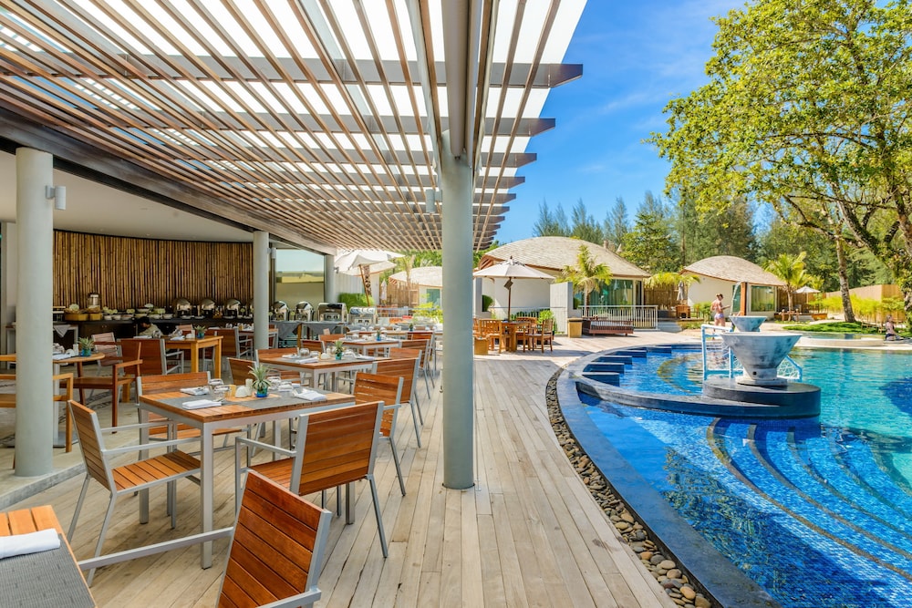 Mai Khao Lak Beach Resort & Spa (TUI BLUE Mai Khaolak)