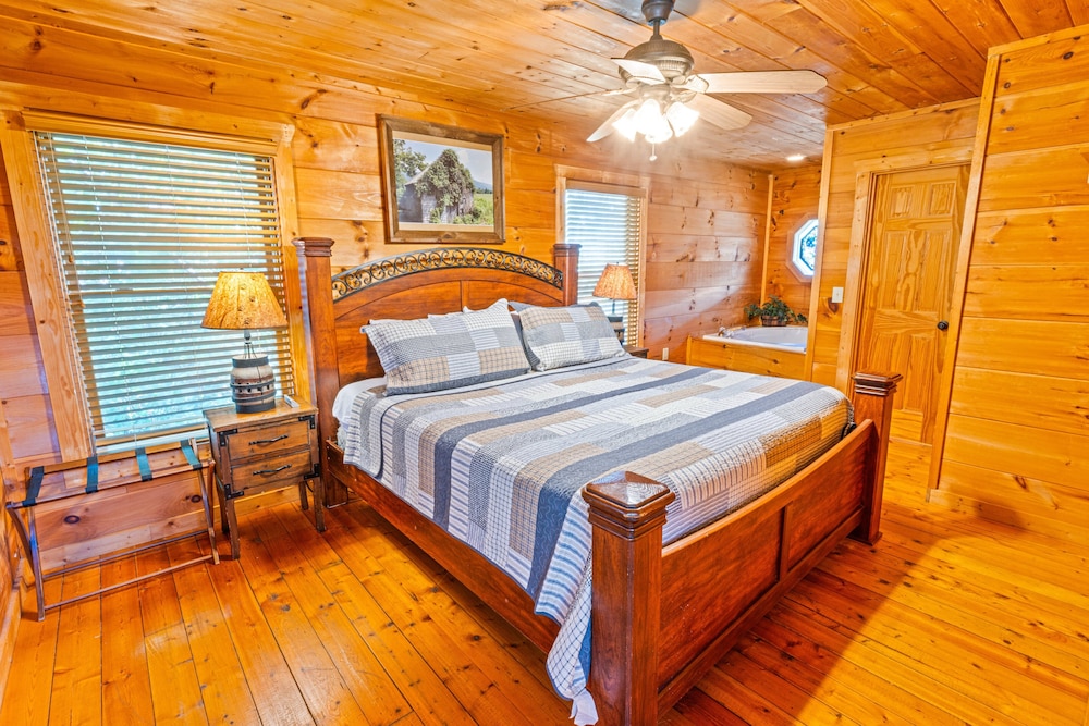 Firefly Lodge 1 Bedroom Cabin