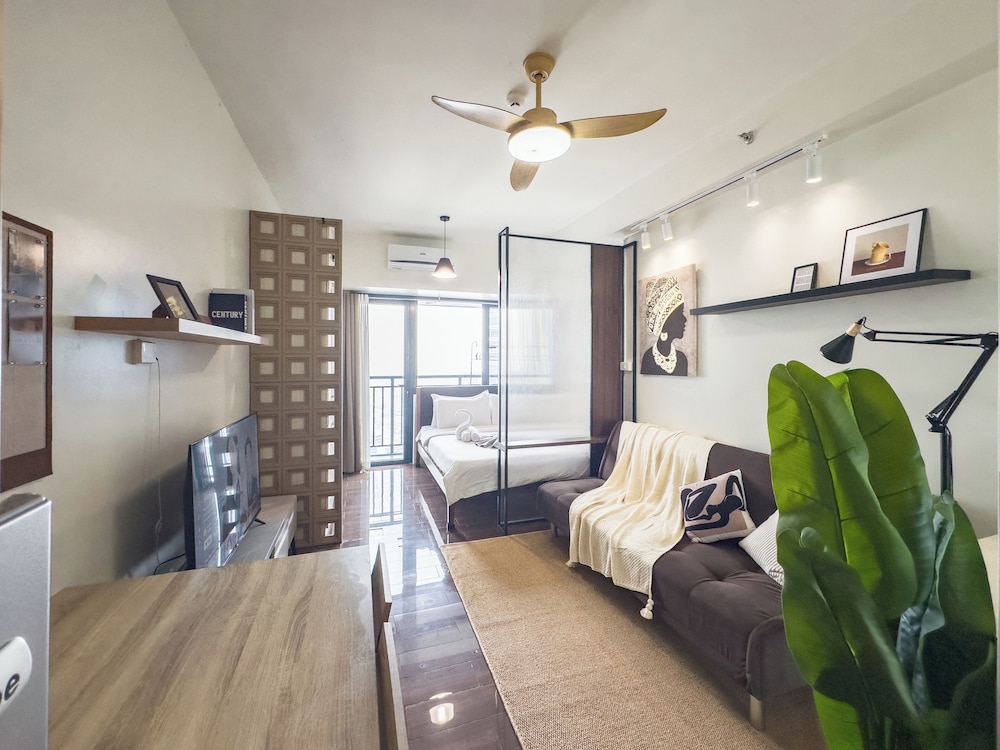 GemstoneBR in SMDC Air Residences