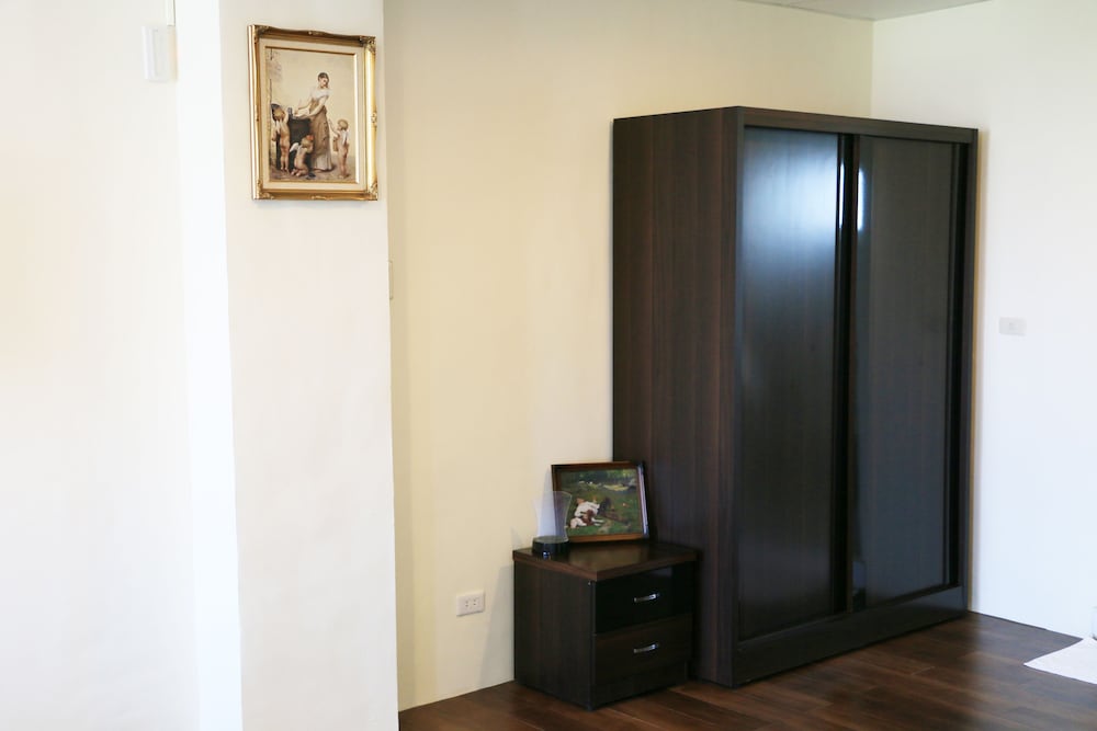Harmony Guest House