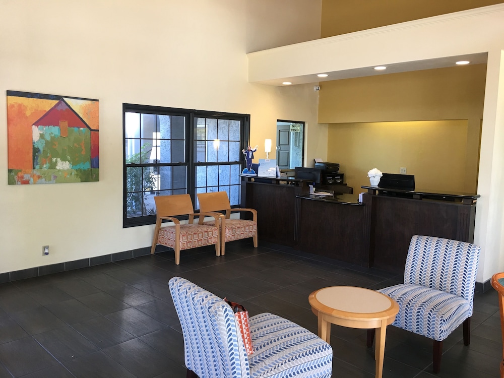 Rodeway Inn Milpitas near Great Mall view 2