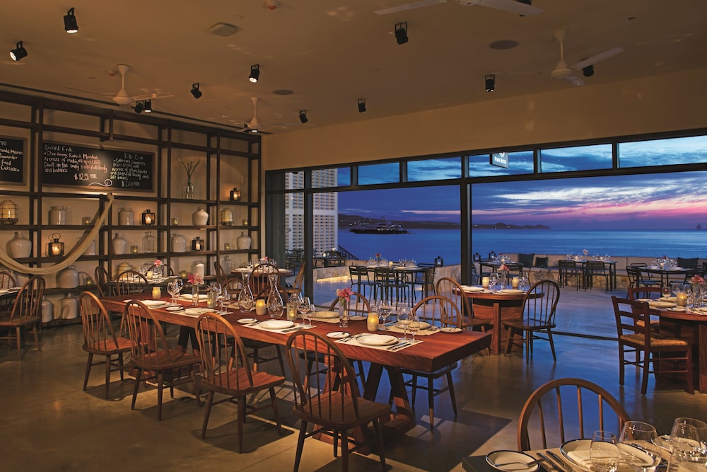 Los Cabos Vacations - Breathless Cabo San Lucas - Adults Only - All Inclusive - Property Image 18