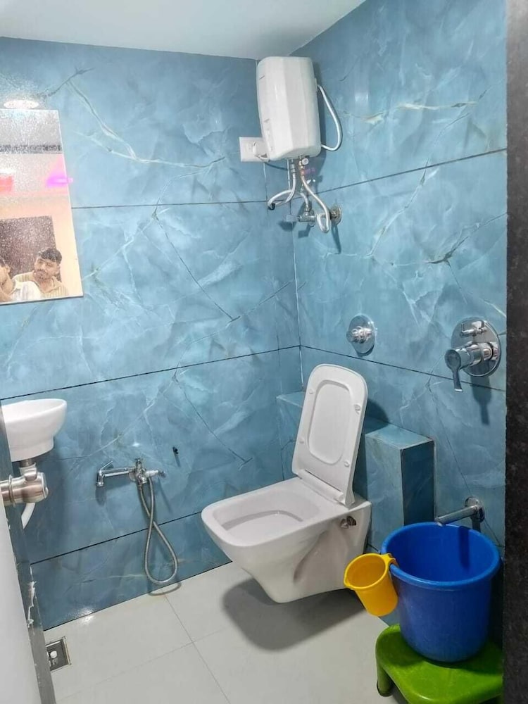 Hotel Raj Palace
