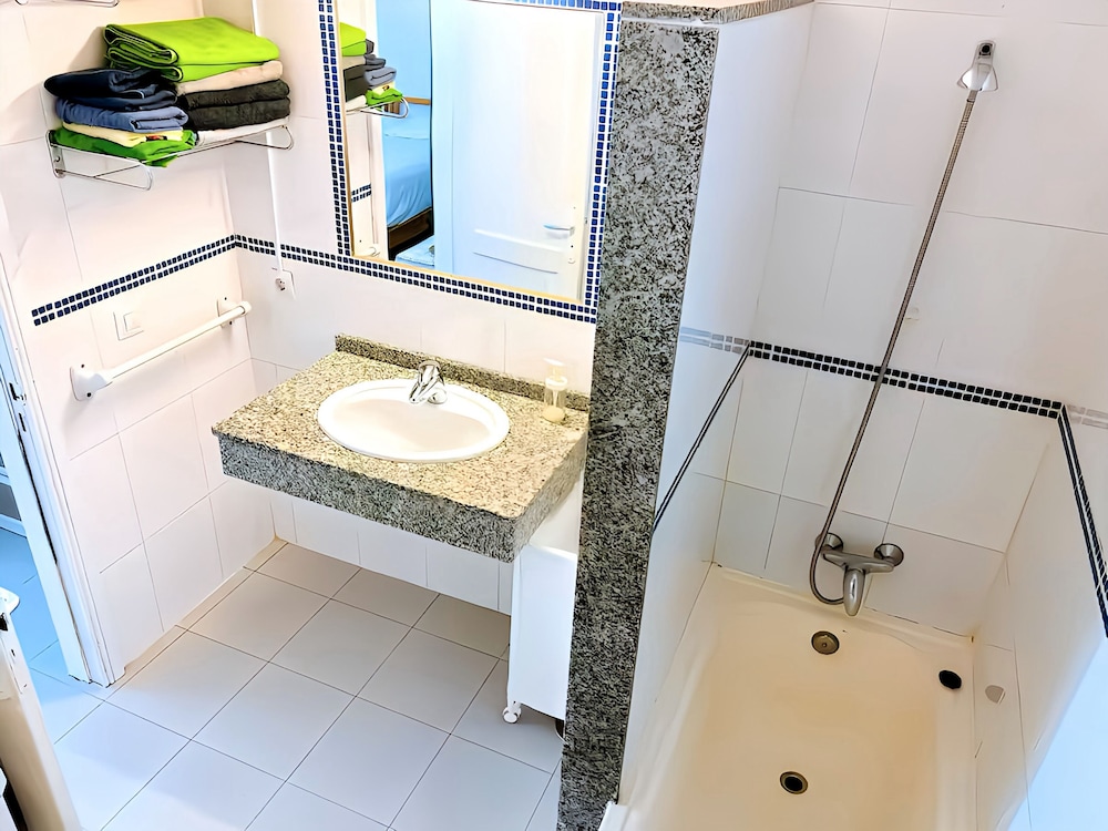 Apartment Florencia With Pool & Wifi in Puerto del Carmen, Lanzarote