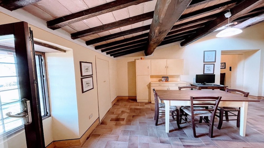 Open Pool Villa in Italy - Spoleto Umbria - Property Image 51