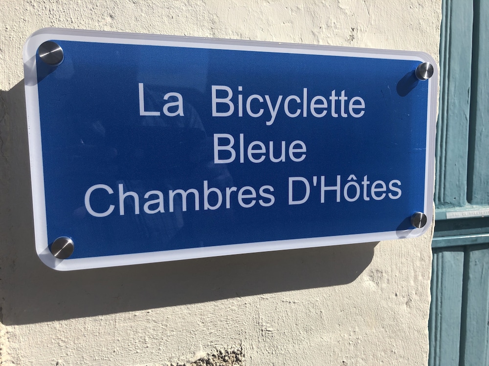 La Bicyclette Bleue, photo 18