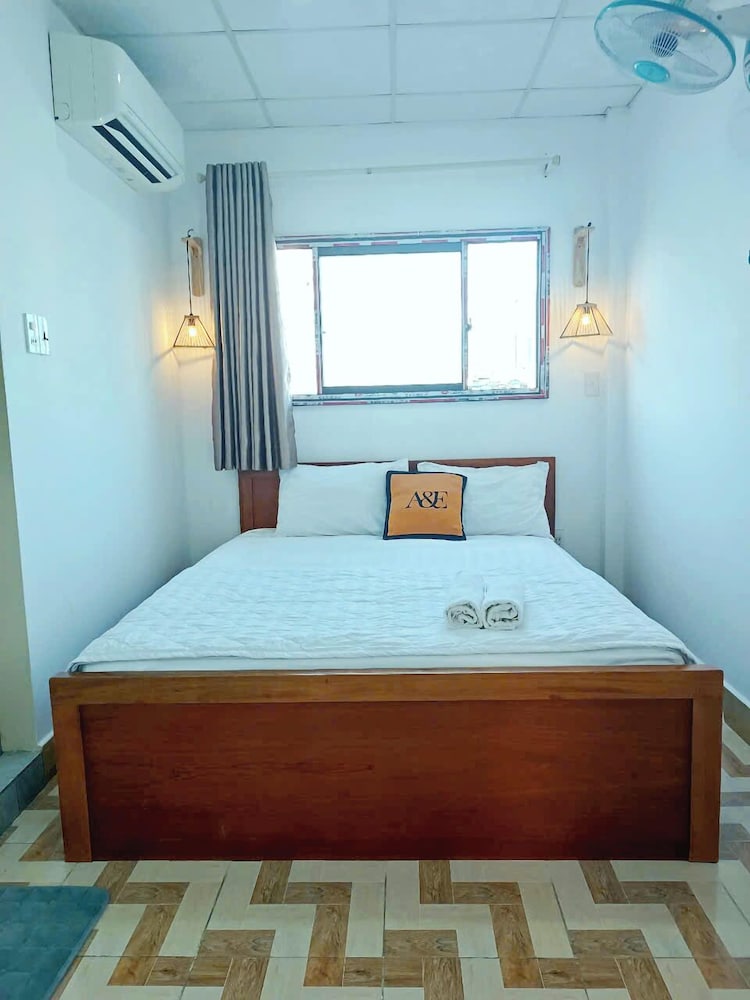 A&E GuestHouse