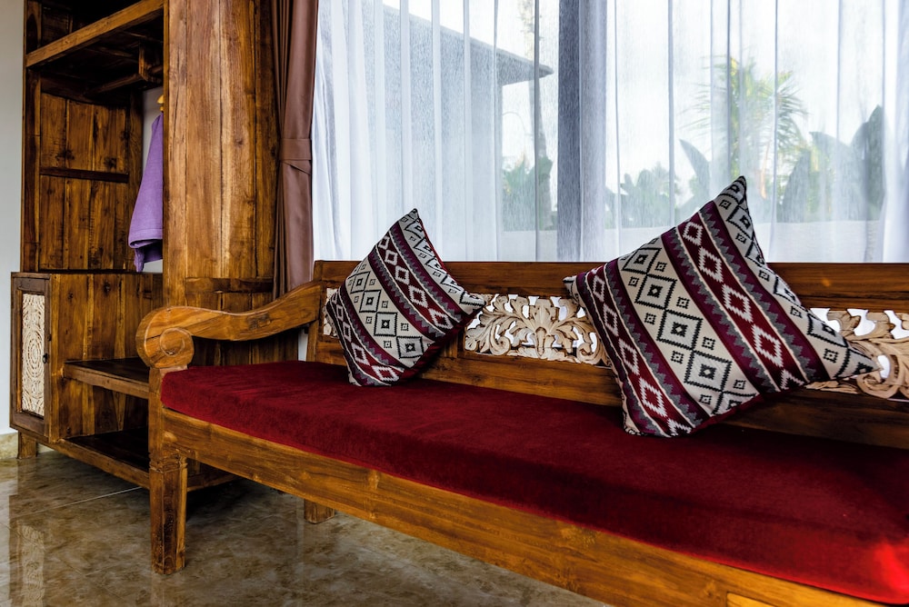 Akhsaya Villa, Sacred Wellness Retreat by Dhananjaya Hospitality