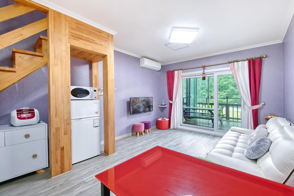 Gapyeong Violet Pension