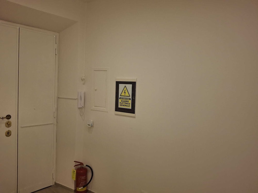 Urban Guesthouse Monti