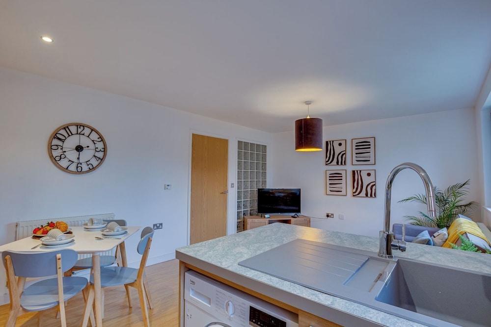 Doncaster 1st floor Apartment