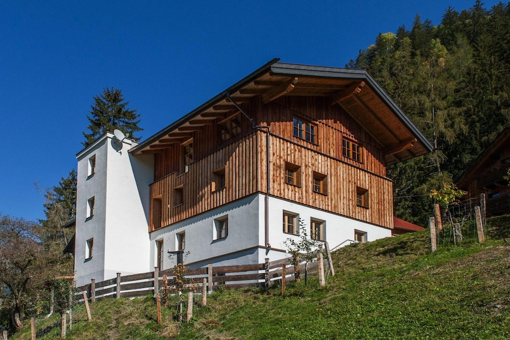 Farmhouse in Tobadill With Mountain Views