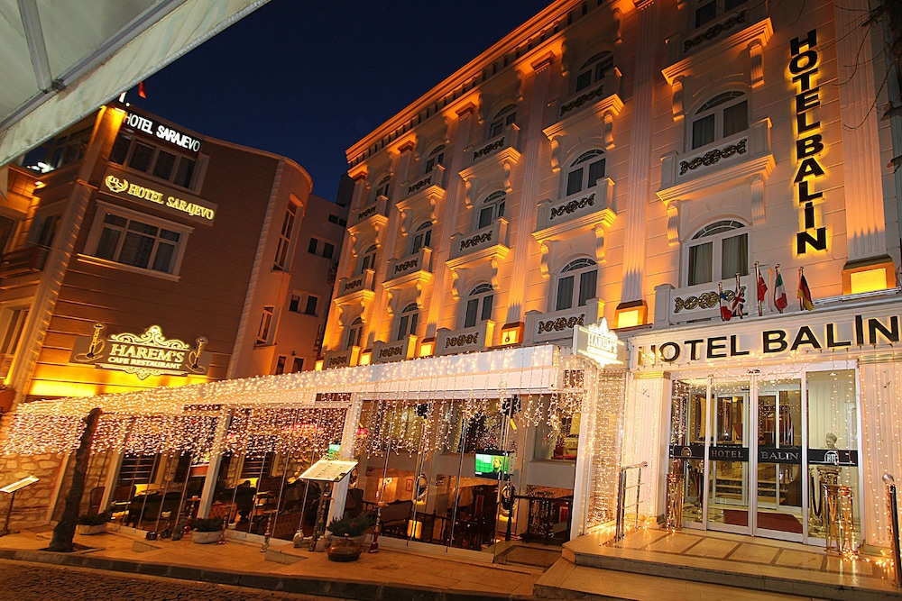 Balin Otel - Özel Sınıf - Image 8