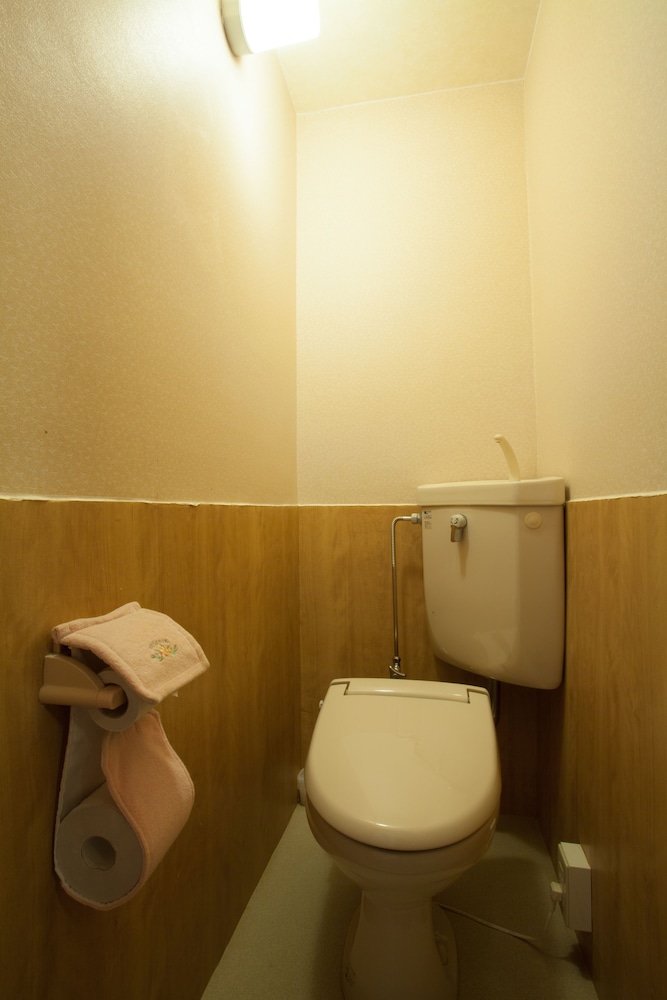 Gero Onsen Okudaya Happoen