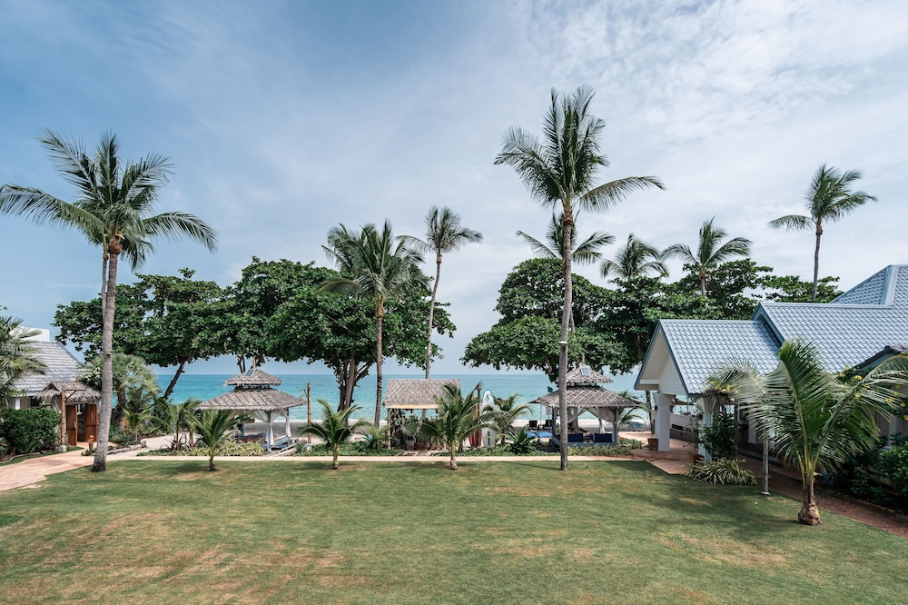King's Garden Resort