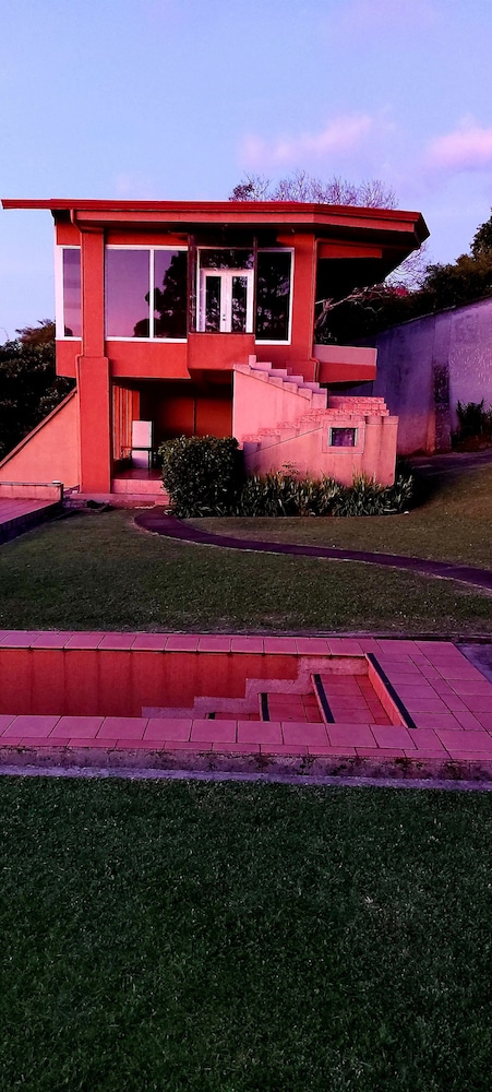 Hotel Monte Campana Escazu