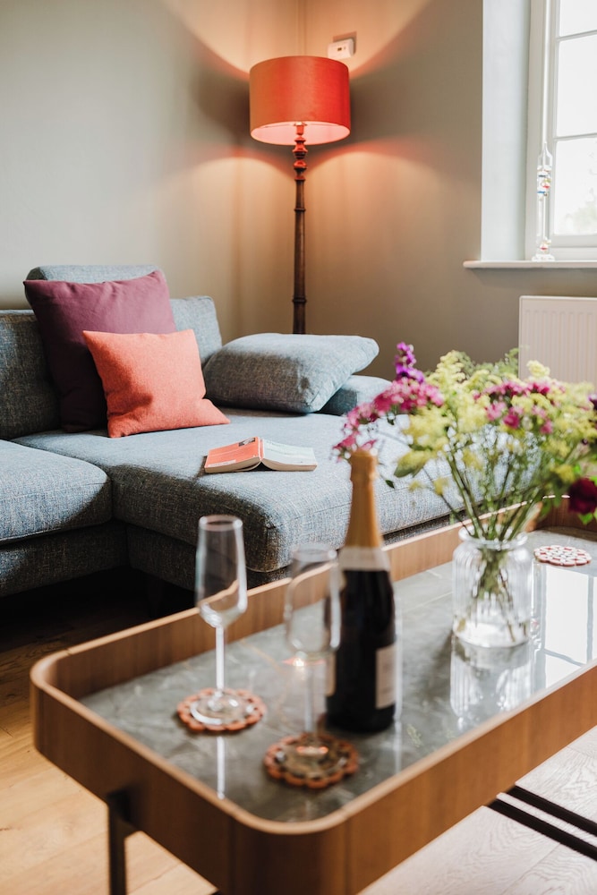 Herdsman's Cottage - 3BD in Wiltshire