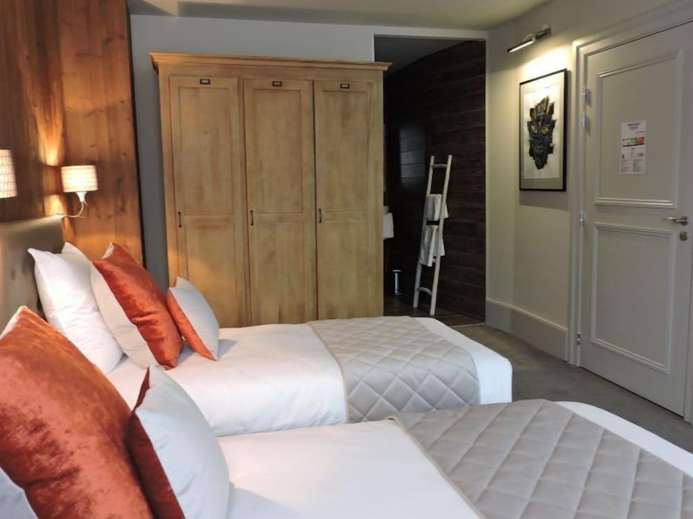 Les Chambres de Louise