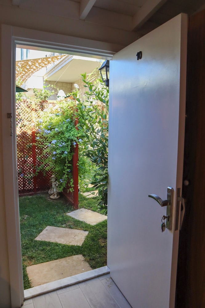 Müzeyyen Hanım Konağı Alaçatı - Image 96