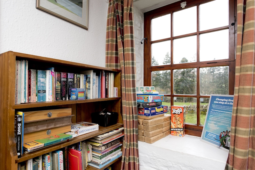 YHA Brecon Beacons Danywenallt - Hostel
