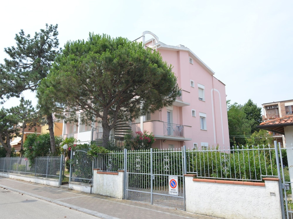 Belvilla by OYO Lido Estensi Trilo Doria view 4