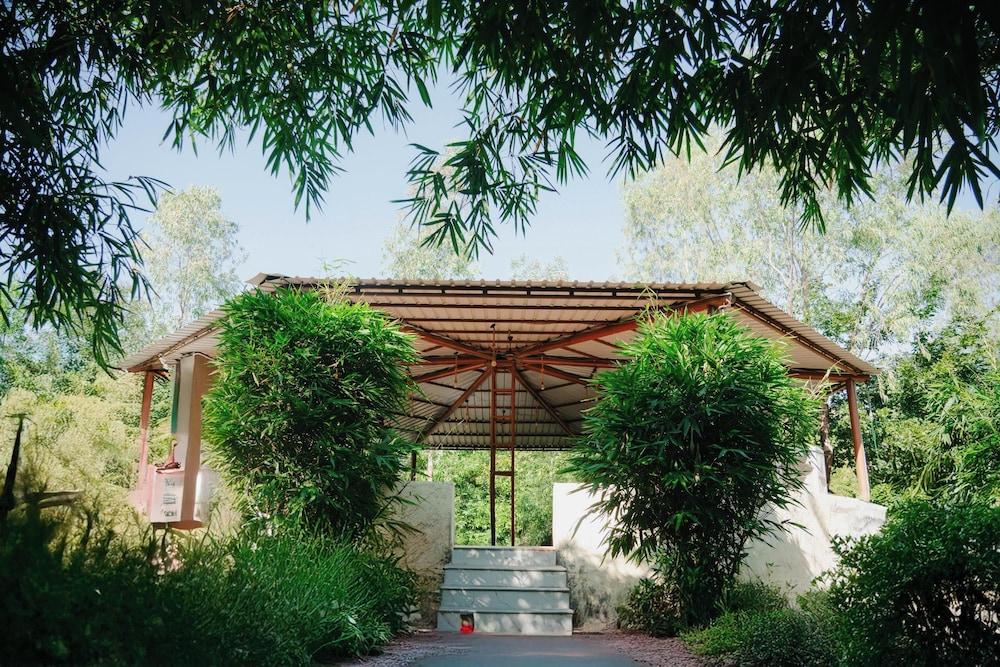 Wagharanya Resort