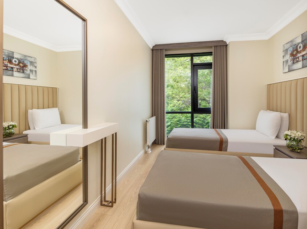 Mayar Residence Hotel