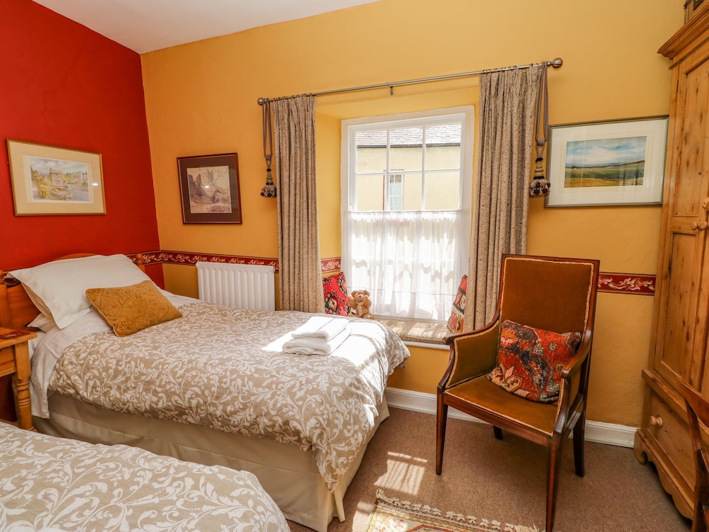 Dillons Cottage