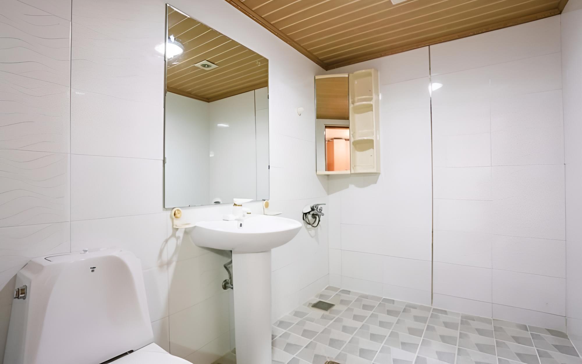 Yangpyeong Yongmunsanjang Pension view 5