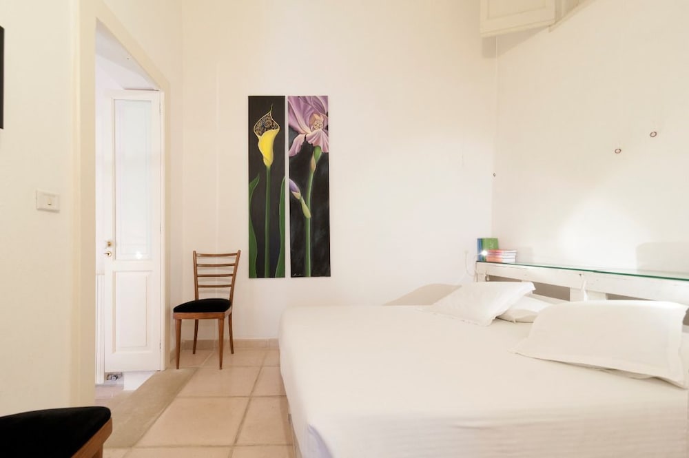 Corte dei Romiti Apartment view 4