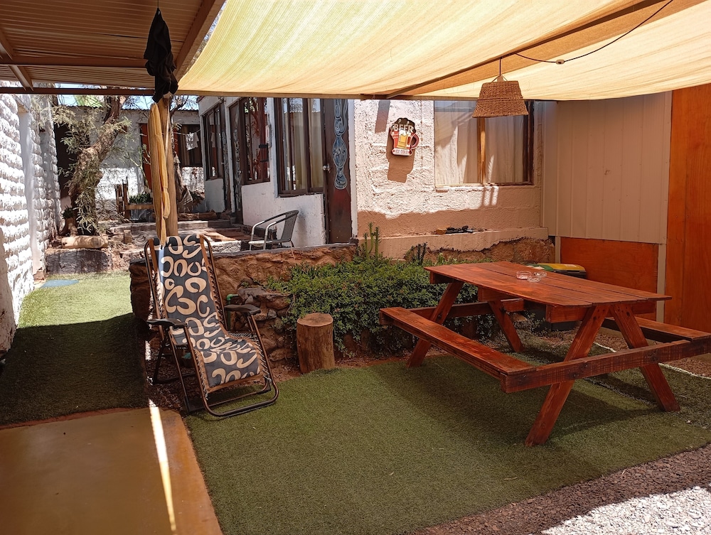 Hostal San Pedro
