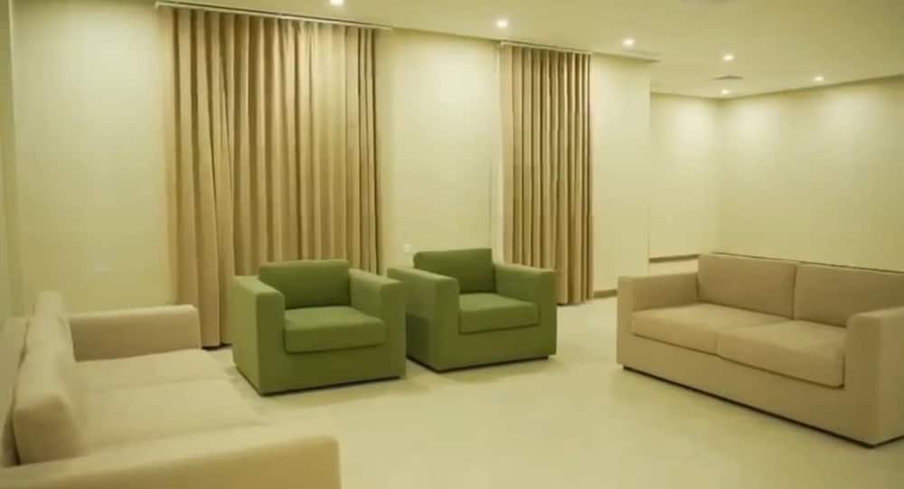 Al Salam Chalet