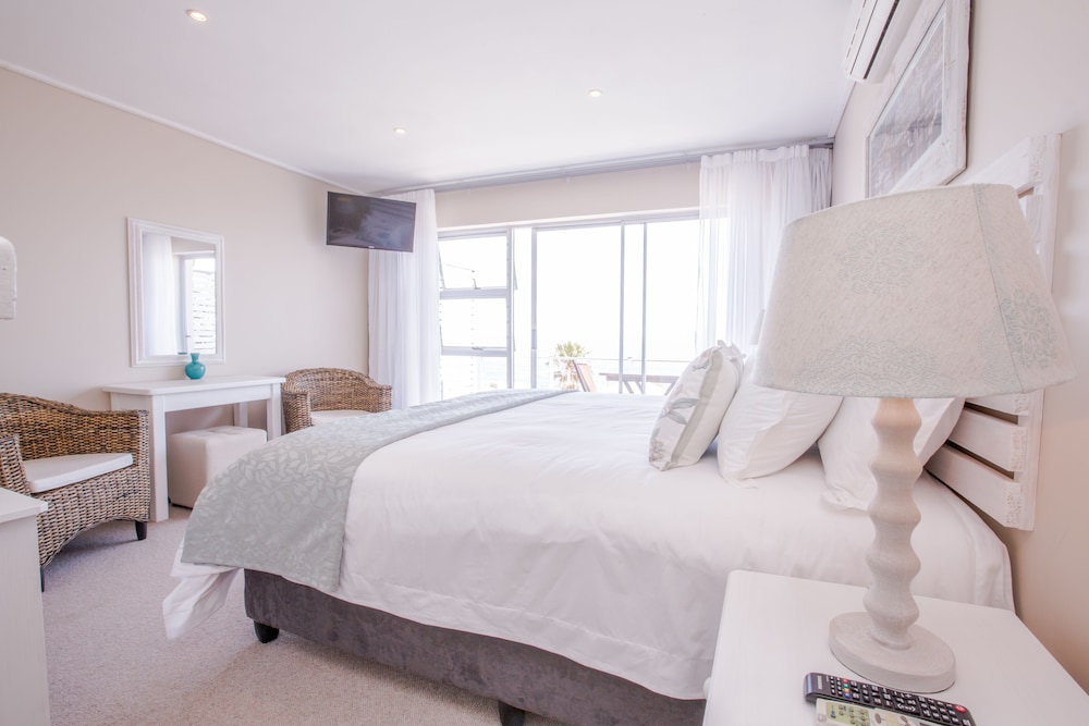 Finchley Guest House