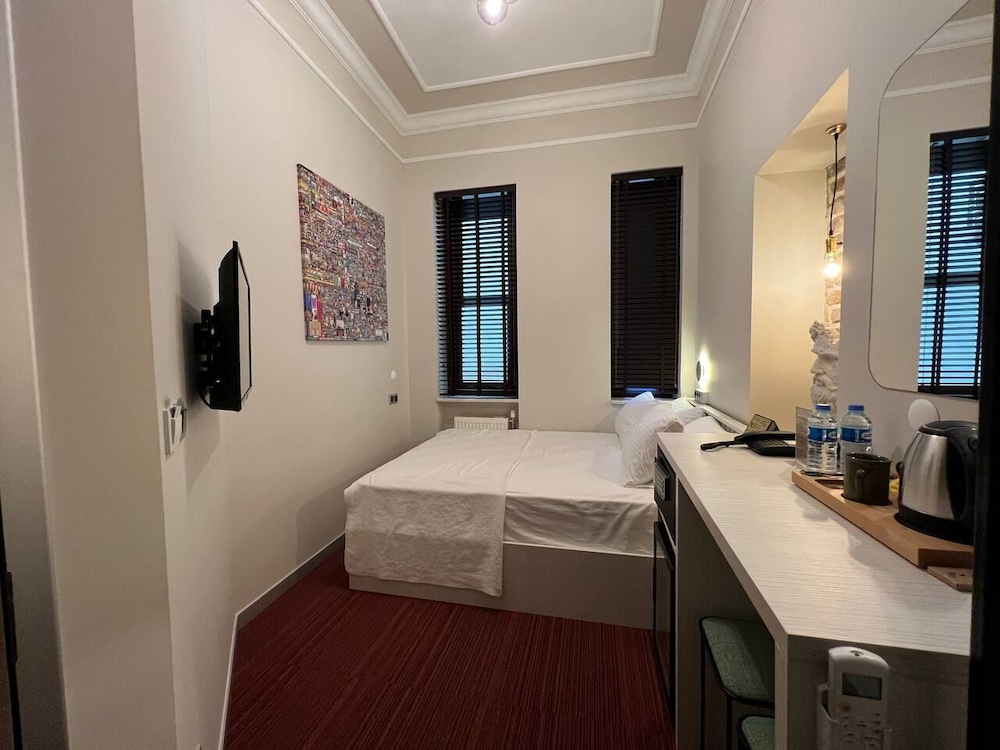 Rafinn Otel - Image 21