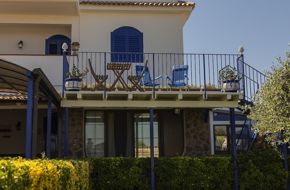 B&B Le Saline