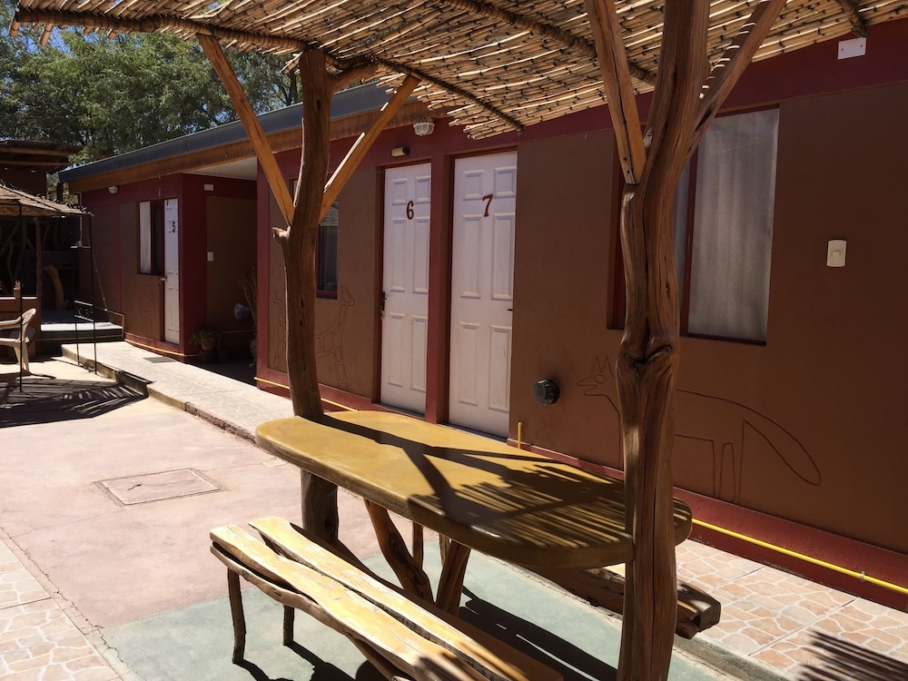 Hostal Vilama