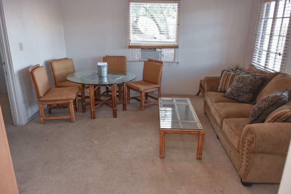 Panamint Springs Resort