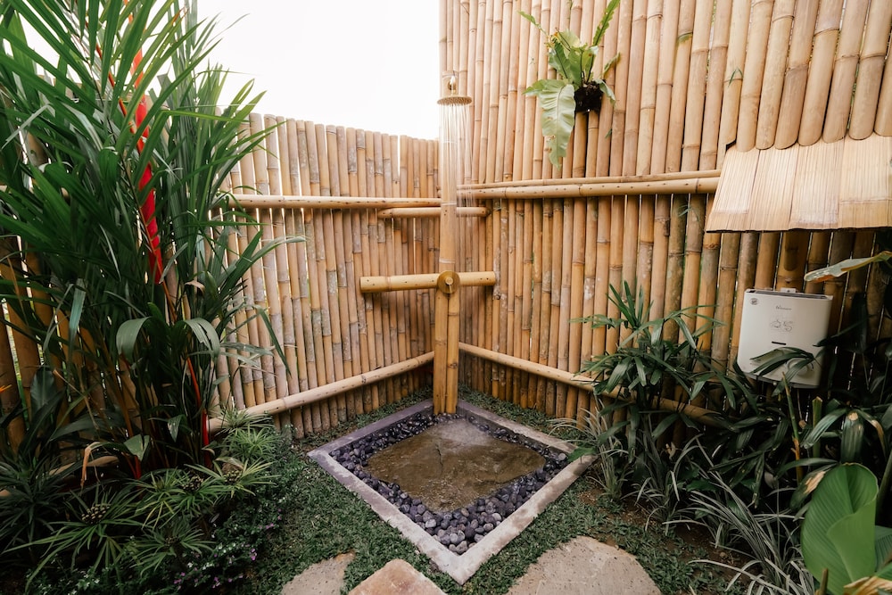 Puca Gavi Eco Luxury Villa Ubud view 4