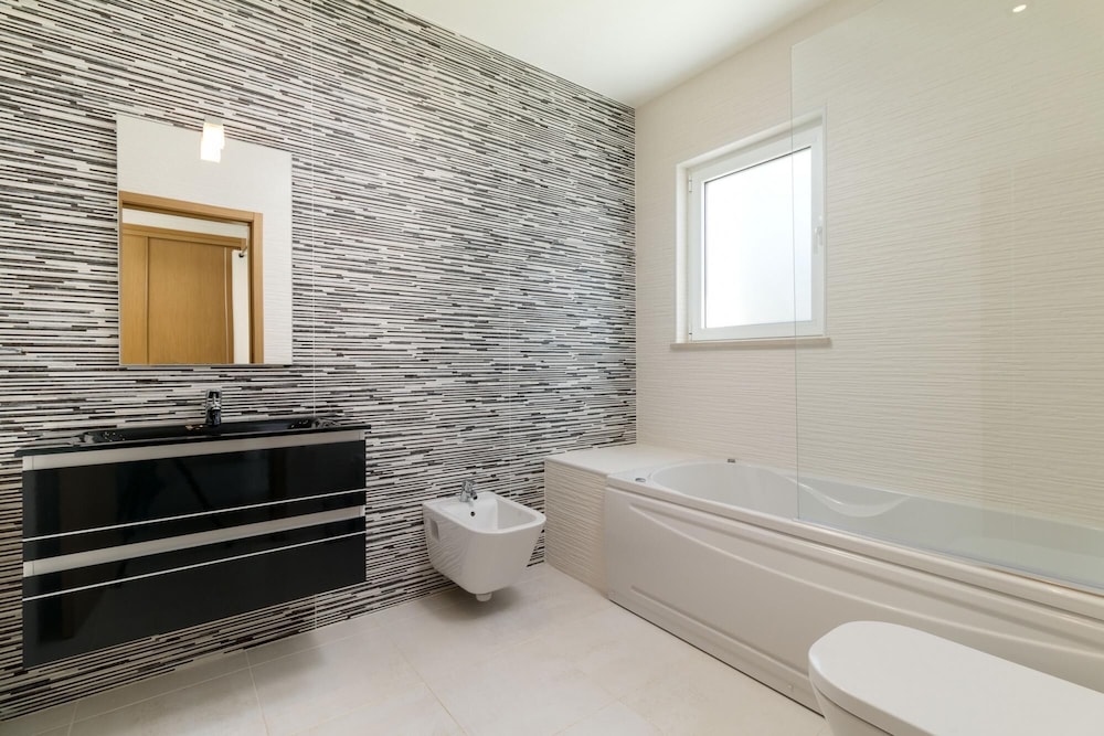 Modern Lagos Beach Apartment by Ideal Homes view 2