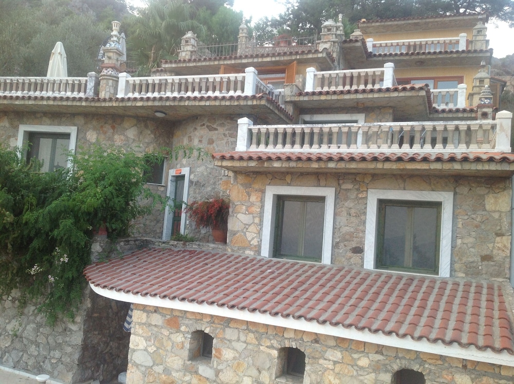 Villa Symbola - Image 21