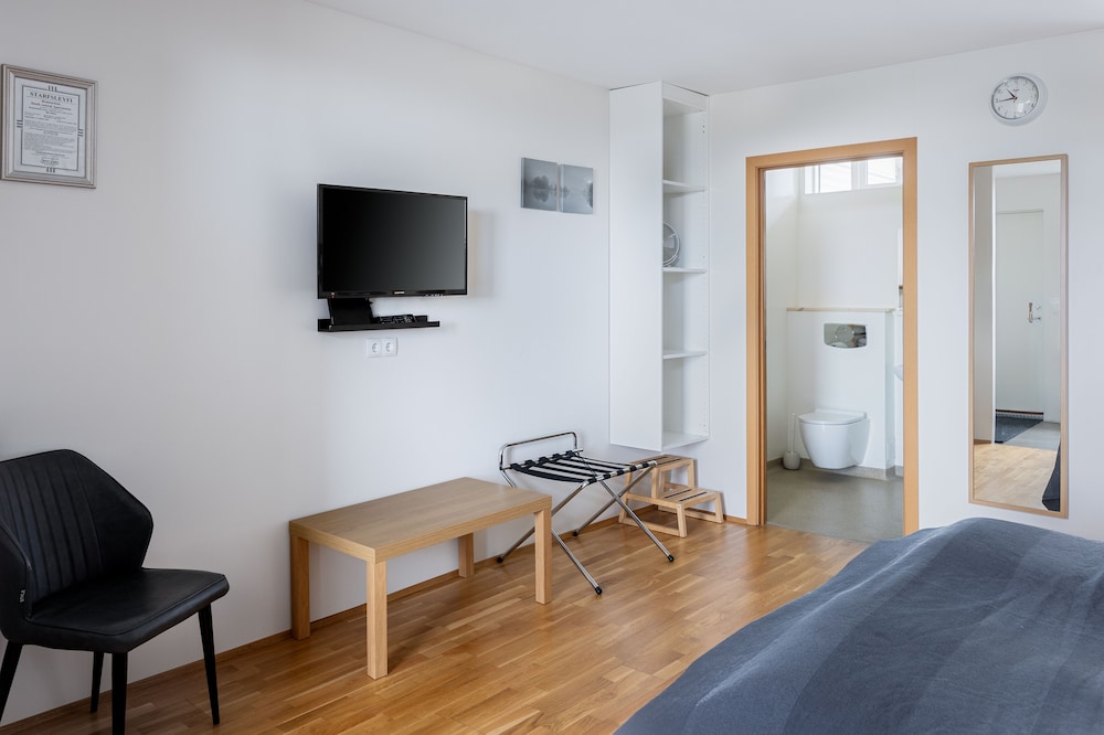 South Central Apartments