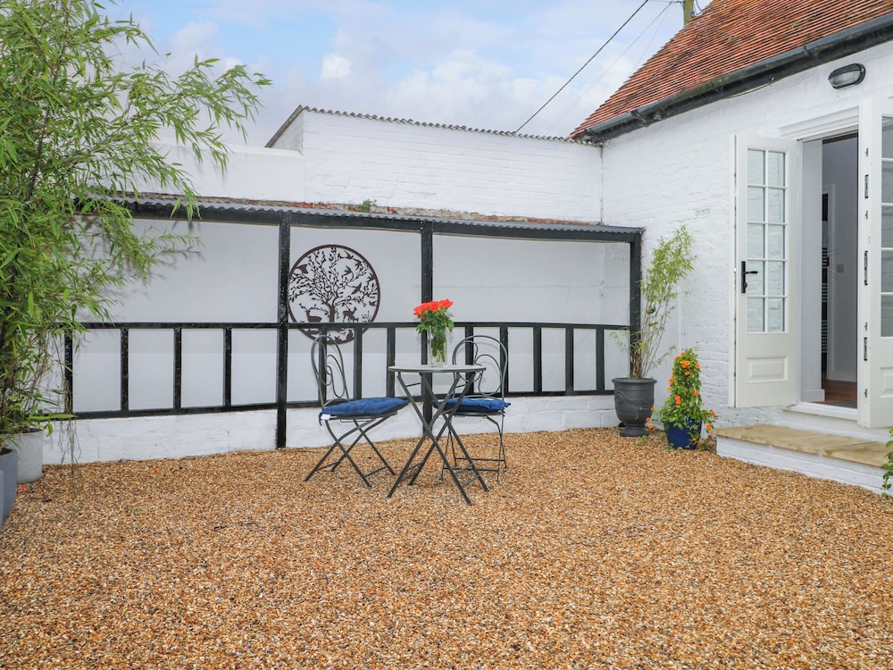 Calvin's Cottage