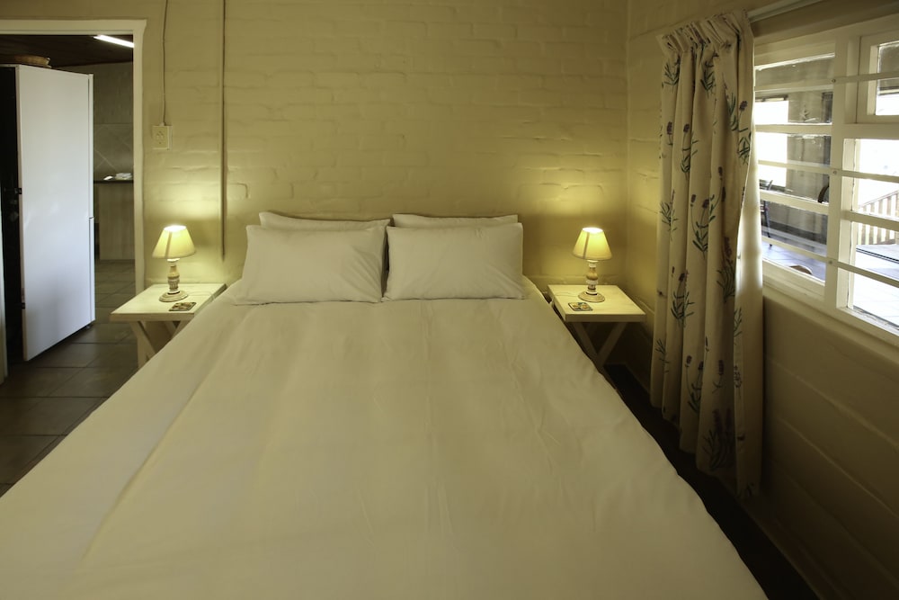 Oppi Stuppi Langebaan 4-Sleeper view 2