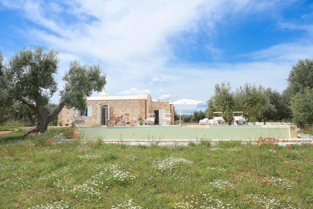 Trullo Delori