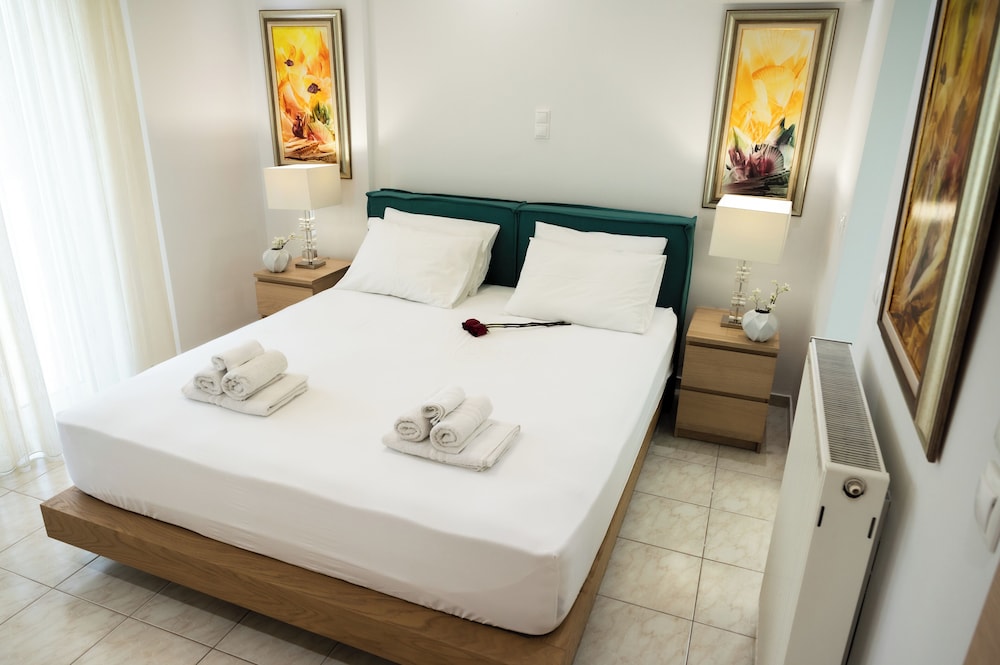 Keratea Luxury Villa - Athens Airport photo 3